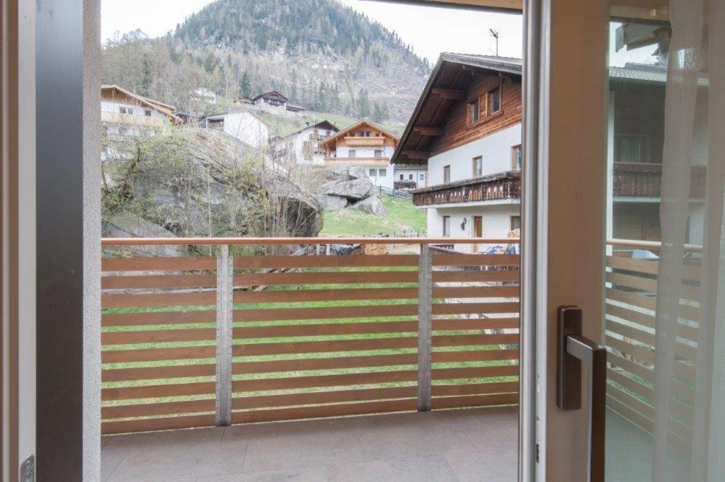 Armea Appart Steinhaus Exterior foto