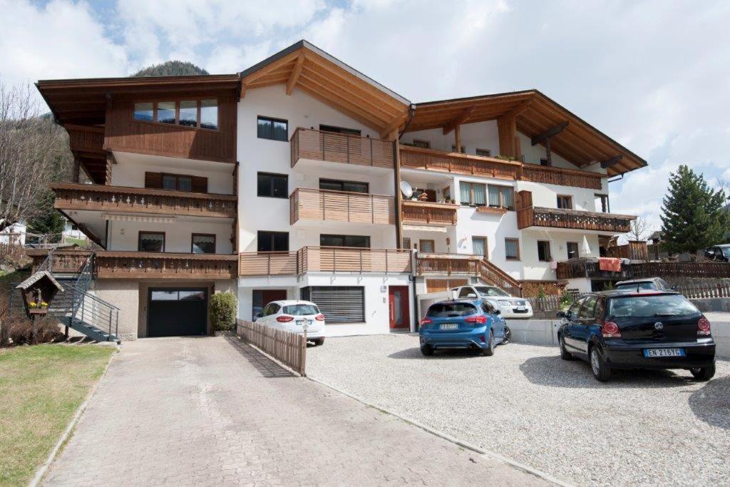 Armea Appart Steinhaus Exterior foto