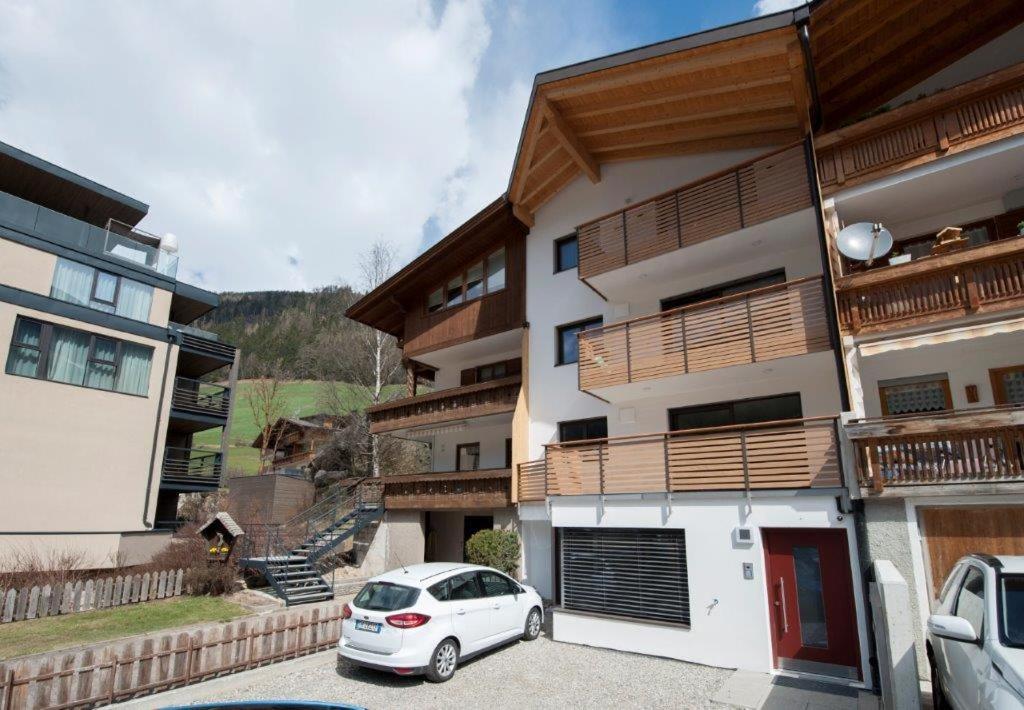 Armea Appart Steinhaus Exterior foto