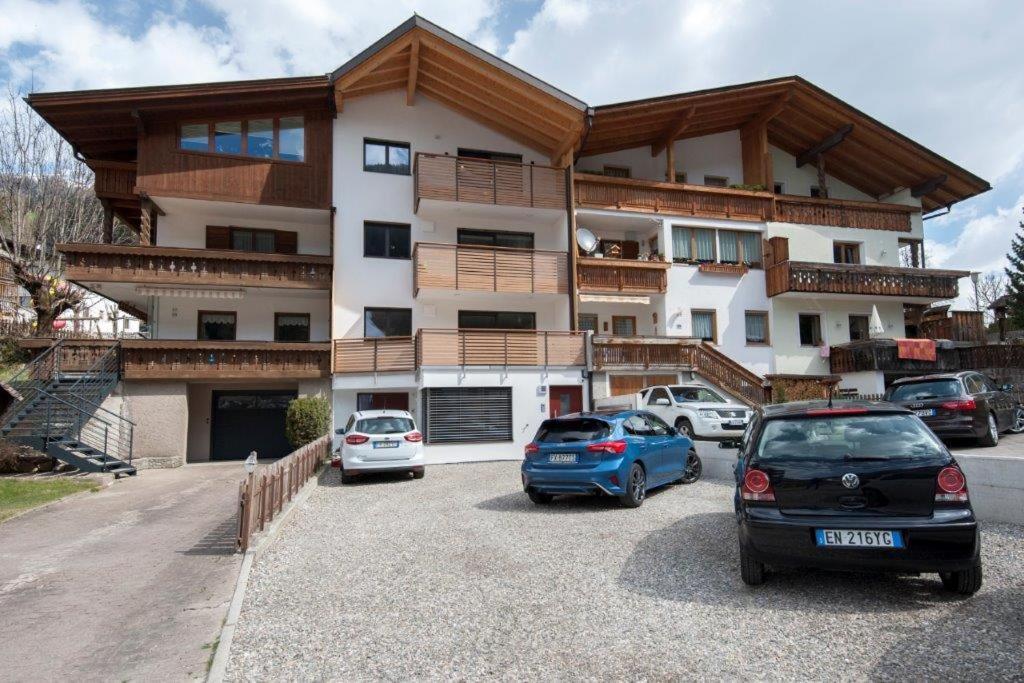 Armea Appart Steinhaus Exterior foto