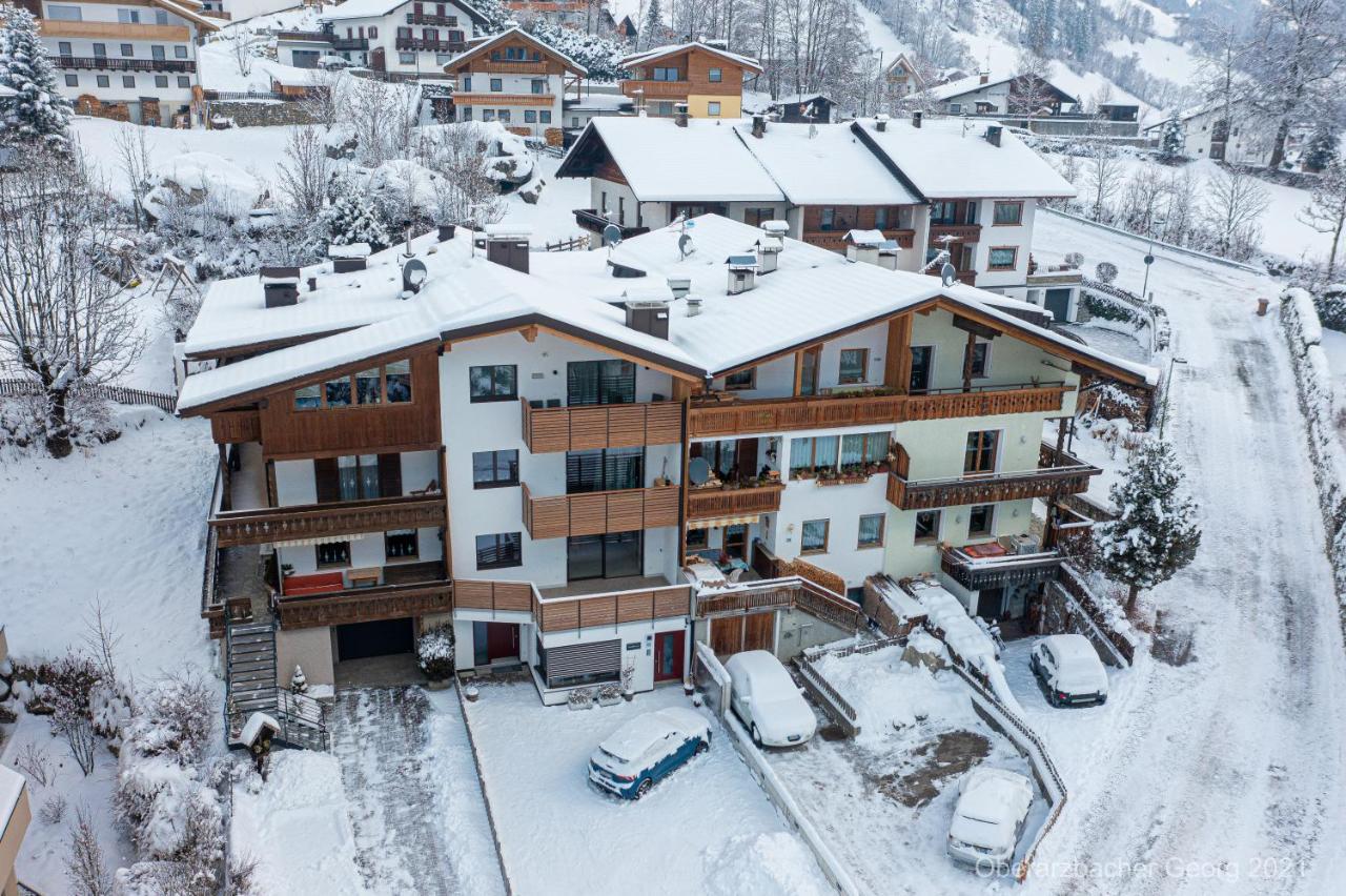 Armea Appart Steinhaus Exterior foto